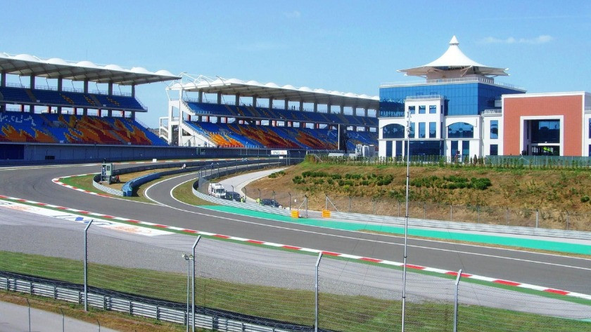 Formula 1 yeniden Türkiye'ye geliyor
