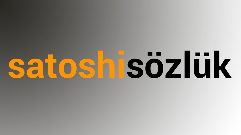 Türkiye'nin İlk Katılımcı Blockchain Sözlüğü Satoshi Sözlük Açıldı!
