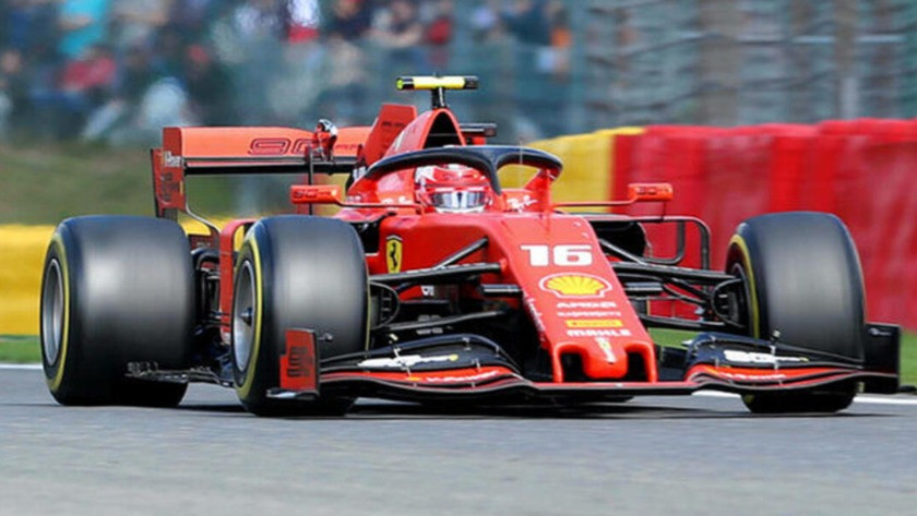 Formula 1 İstanbul Grand Prix'si ne zaman olacak?