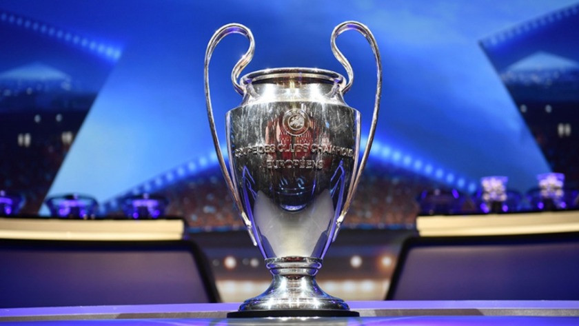 UEFA'dan İstanbul'daki Şampiyonlar Ligi finaliyle ilgili seyirci karar
