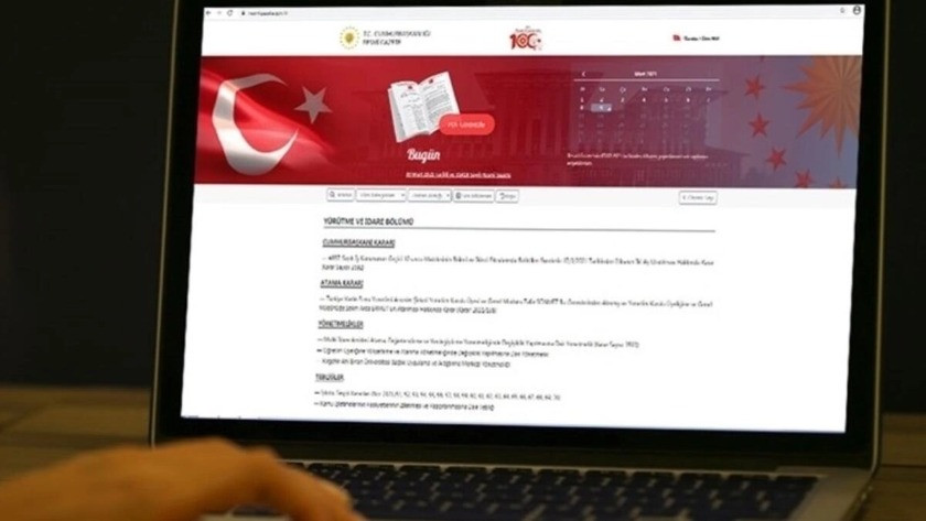 İstanbul Sözleşmesi ile ilgili yeni gelişme