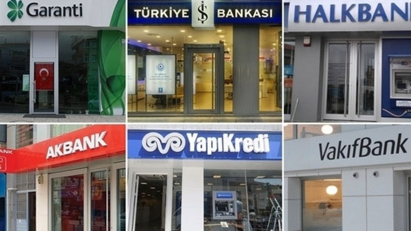 Tam kapanmada bankalar açık mı?