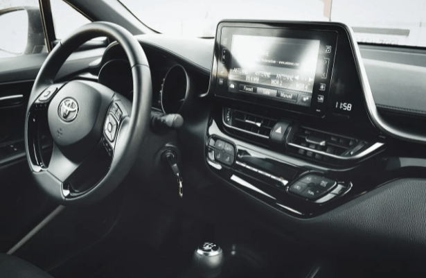 Toyota C-HR Hybrid fiyatlarında 110 bin TL’lik indirim - Sayfa 3