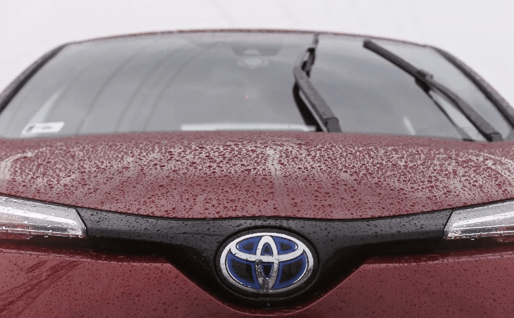 Toyota C-HR Hybrid fiyatlarında 110 bin TL’lik indirim - Sayfa 4