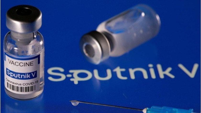 Sputnik V aşısına acil kullanım onayı çıktı !