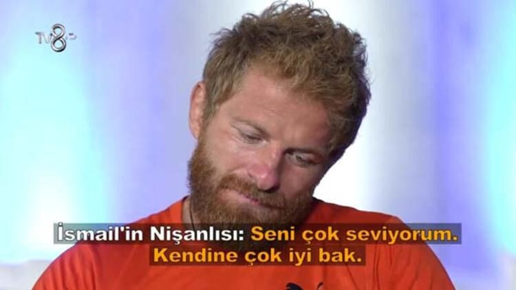 Survivor İsmail ve nişanlısı Gamze sonunda yüzleşti! Nedeni belli oldu... - Sayfa 4