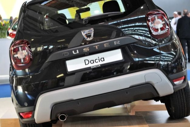 2021 model Dacia Duster fiyatları büyük indirim! - Sayfa 3