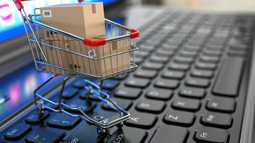 Online alışverişler de yasaklanacak mı? Bakanlık'tan flaş açıklama