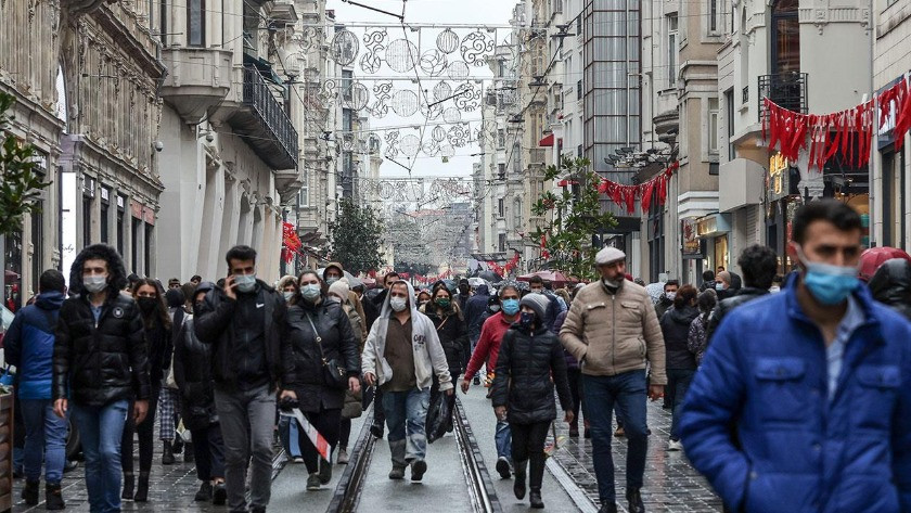 Türkiye’de halkın dörtte birinin geliri gıda ve kiraya yetmiyor