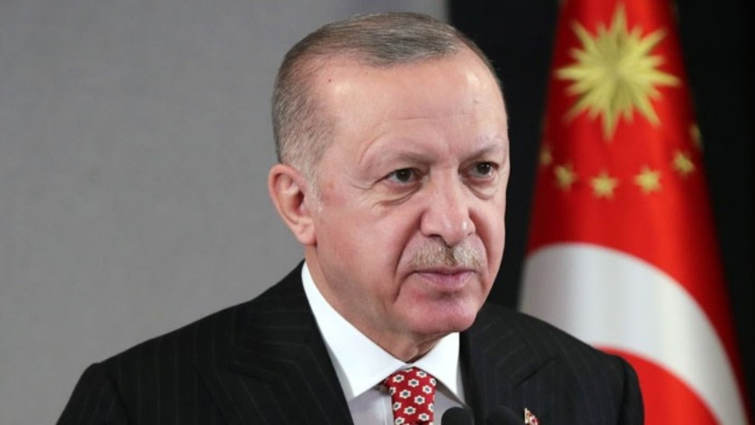 Erdoğan'dan CHP'li Aykut Erdoğdu'ya tazminat davası