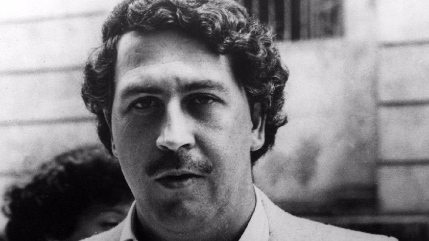 Pablo Escobar kimdir, Pablo Escobar nasıl öldü?