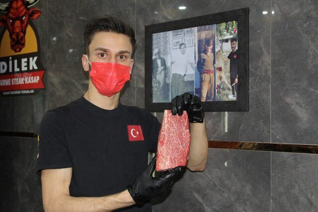 İzmir Torbalı'daki etin kiliosu dudak uçuklattı - Sayfa 2