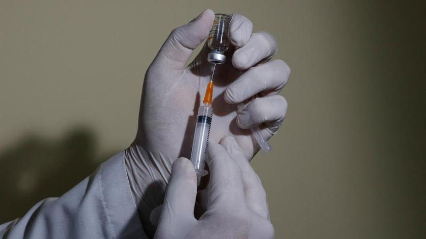 Rusya'da tek dozluk Sputnik Light aşısı tescillendi