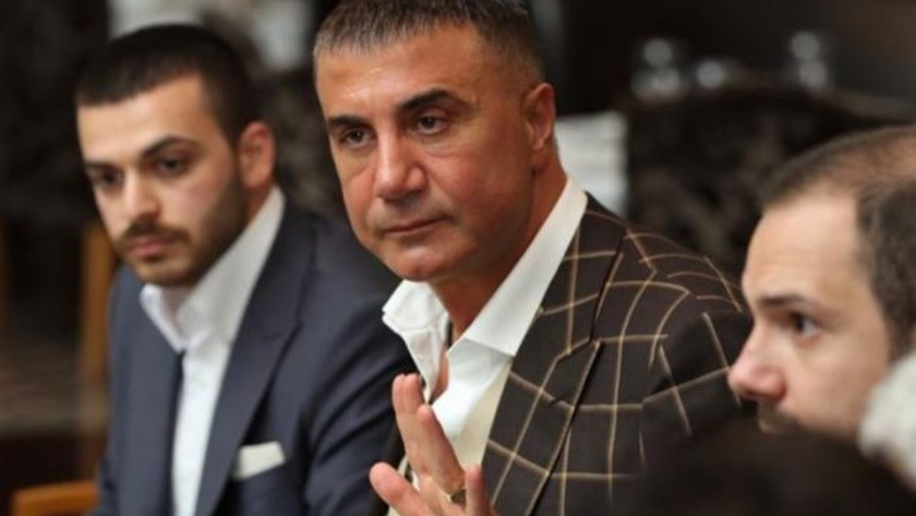 Sedat Peker Kimdir? - Sedat Peker hayatı ve biyografisi