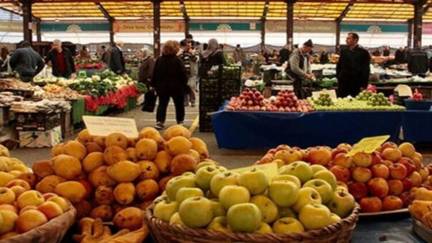 İstanbul'da cumartesi günü hangi pazarlar kurulacak? İşte liste