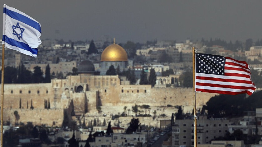 ABD'den İsrail'in Kudüs'te Filistinlileri evlerinden etmesine tepki