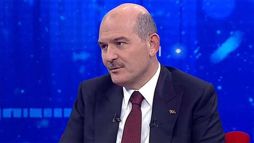 Süleymqn Soylu açıkladı! Tam kapanma uzayacak mı?