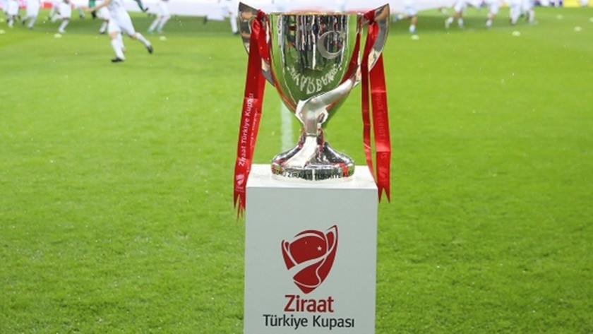 Türkiye Kupası  finali seyircili oynanacak