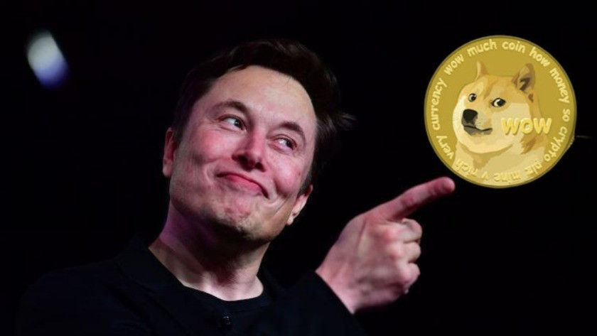 Elon Musk'un desteklediği Dogecoin fena çakıldı