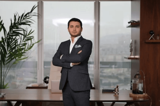 Thodex'in CEO'su Faruk Fatih Özer'in lüks yat keyfi - Sayfa 2