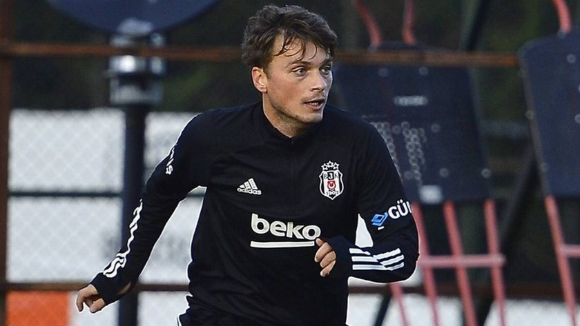 Beşiktaş'da sakatlık şoku! Adem Ljajic ile ilgili resmi açıklama