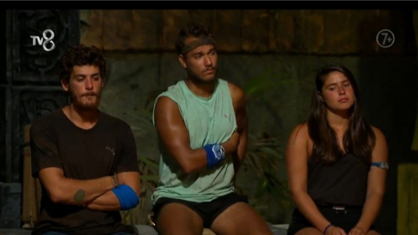 Survivor 2021 kim elendi, kim gitti?