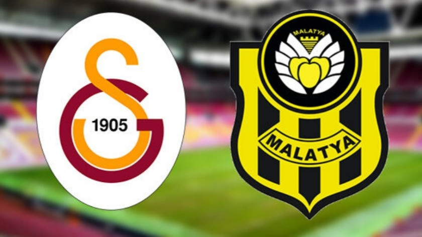 Galatasaray - Malatyaspor maçı ne zaman, saat kaçta?