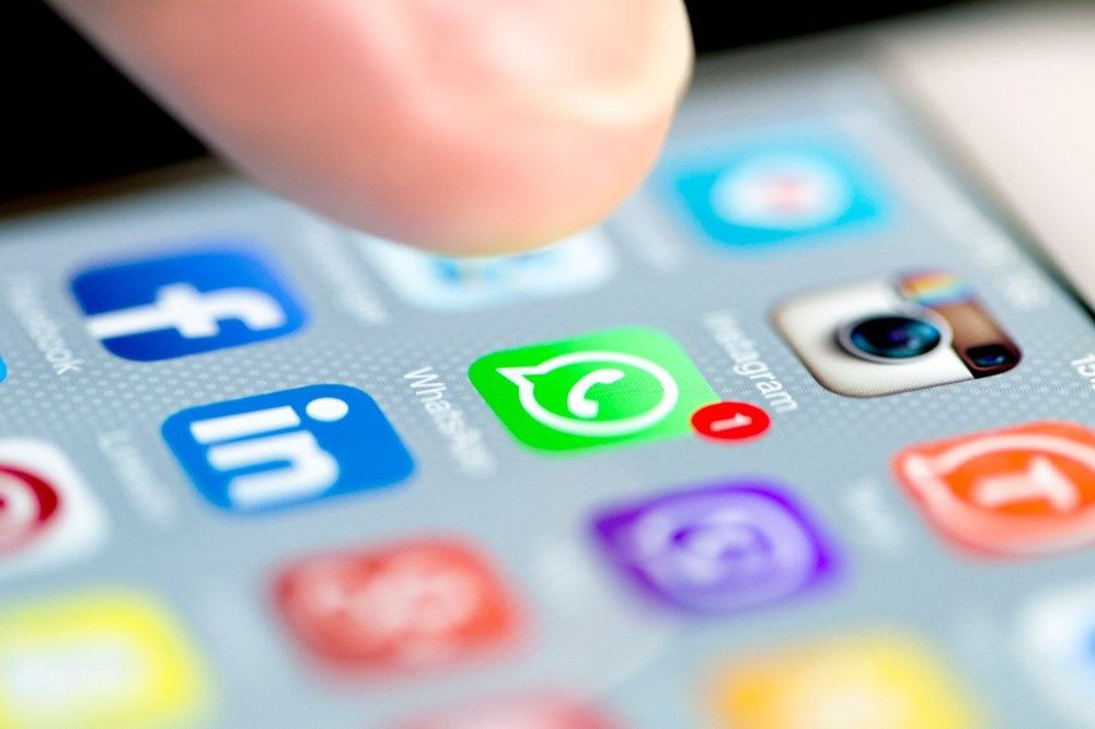 WhatsApp'ta gizlilik sözleşmesi için yeni dönem 15 Mayıs'ta başlıyor! Kullanıcıları neler bekliyor? - Sayfa 3