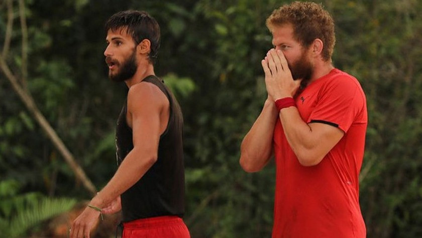 Survivor'da iki yarışmacı diskalifiye ile karşı karşıya