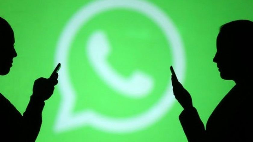 WhatsApp'ta gizlilik sözleşmesi için yeni dönem 15 Mayıs'ta başlıyor! Kullanıcıları neler bekliyor? - Sayfa 1