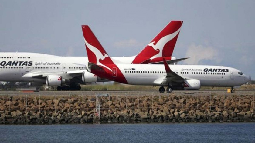 Hindistan’dan Avustralya’ya ilk uçuş gerçekleşti