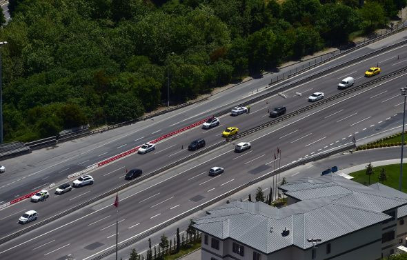 Denetimler Ramazan Bayramı'nın son gününde de aralıksız sürüyor - Sayfa 3