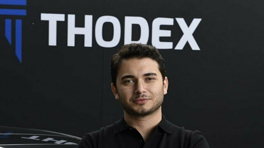 Thodex’in kurucusu yakalanmasına ilişkin operasyonda sona yaklaşıldı
