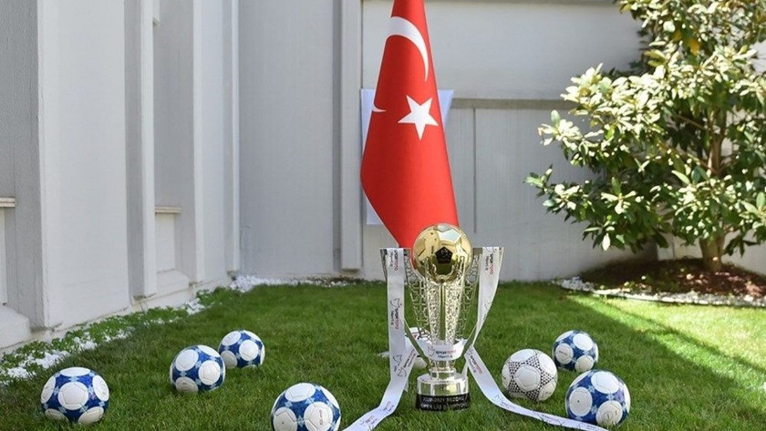 Beşiktaş, Galatasaray ve Fenerbahçe'nin muhtemel ilk 11'i