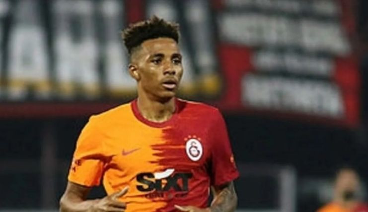 Gedson Fernandes'in apar topar vedasının arkasındaki detay! - Sayfa 2