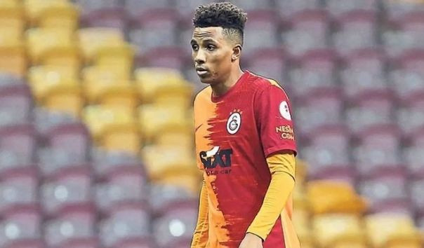 Gedson Fernandes'in apar topar vedasının arkasındaki detay! - Sayfa 3