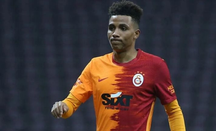 Gedson Fernandes'in apar topar vedasının arkasındaki detay! - Sayfa 4