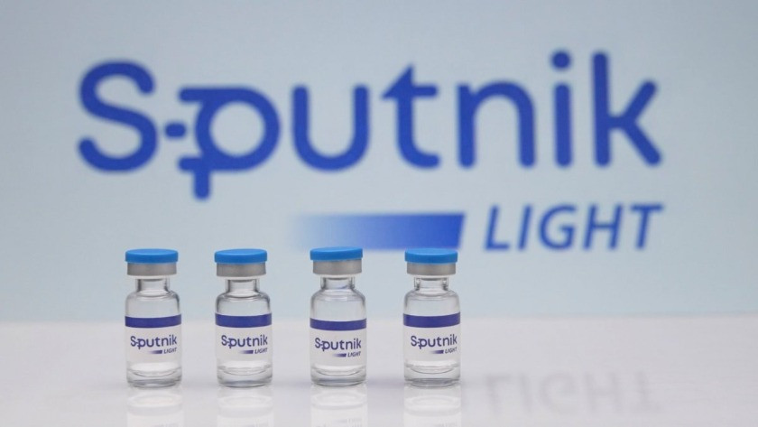 Rusya’da Sputnik Light aşısının azami satış fiyatı belirlendi