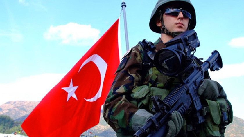 Türk askeri Gazze'ye mi gidecek?