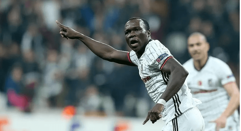 Aboubakar'ın Beşiktaş'tan istediği maaş dudak uçuklattı - Sayfa 4