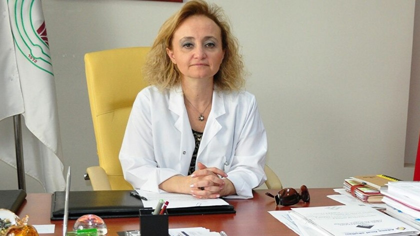 Prof. Dr. Yeşim Taşova: Kalabalıklar oldukça daha çok kapanma görürüz