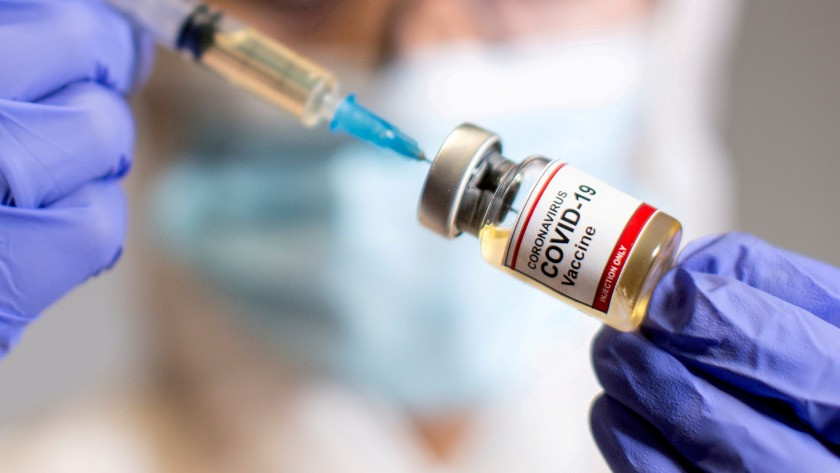 Türkiye'de yapılan aşı sayısı 27 milyona yaklaştı