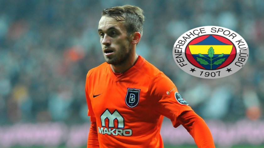 Transferde mutlu son.... Fenerbahçe Edin Visca'ya kavuşuyor!