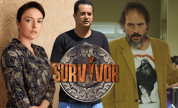 Masumlar Apartmanı Hekimoğlu Survivor hüsrana uğradı! 18 Mayıs 2021 Salı reyting sonuçları - Sayfa 1