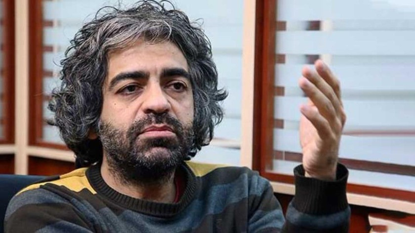 Yönetmen Babek Horramdin, anne ve babası tarafından öldürüldü