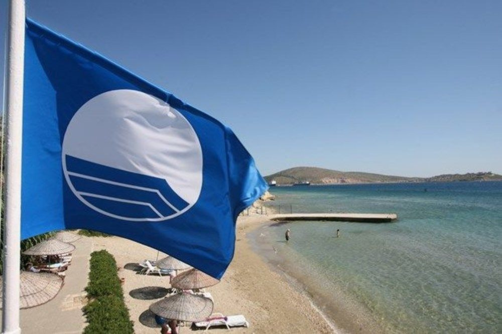 Türkiye'nin mavi bayraklı en iyi sahilleri, plajları 2021 güncel listesi - Sayfa 2