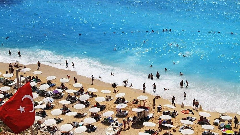 Türkiye'nin mavi bayraklı en iyi sahilleri, plajları 2021 güncel listesi - Sayfa 1