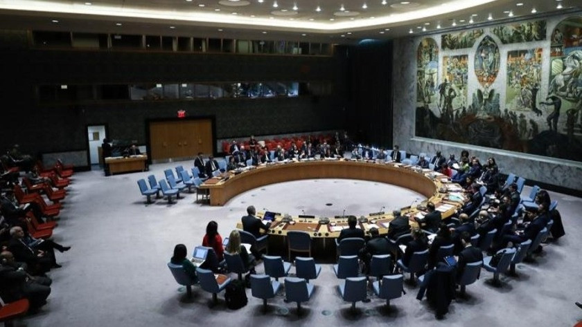BM Güvenlik Konseyi'nden İsrail ve Hamas'a çağrı