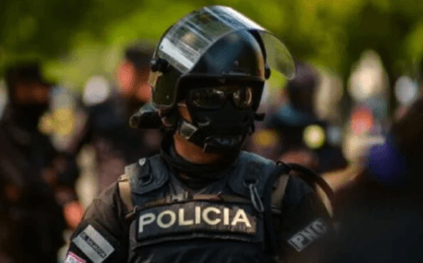 El Salvador'da kan donduran olay ! Eski polis tarafında işlenen cinayetler zinciri ortaya çıkarıldı! - Sayfa 2