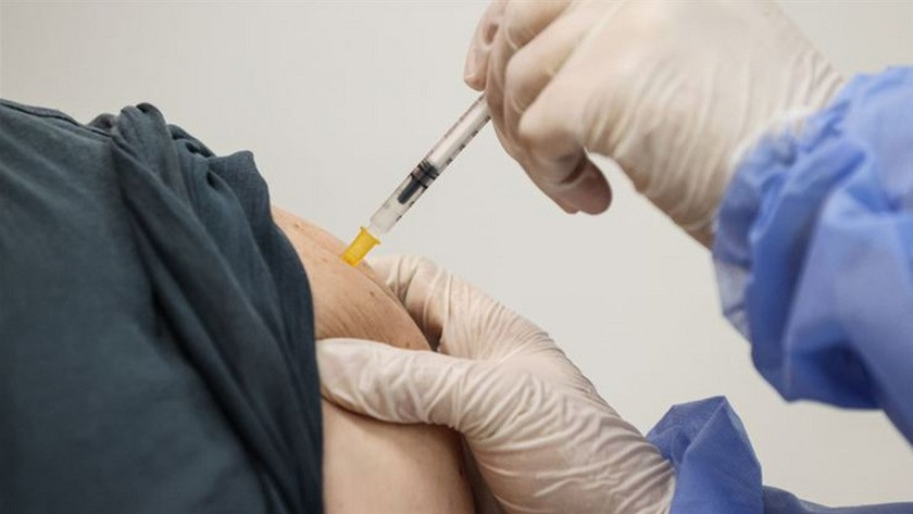 Uygulanan aşı miktarı kaç oldu? Sağlık Bakanlığı açıkladı!